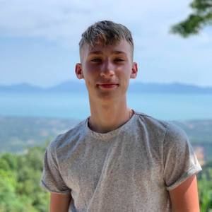 Meet your Posher, William